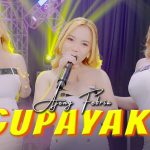 Lirik Ajeng Febria – Ngupayakne