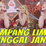Lirik Ajeng Febria – Simpang Limo Ninggal Janji