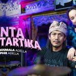 Lirik Cinta Di Antartika – Tasya Rosmala Adella Feat. Nophie Adella
