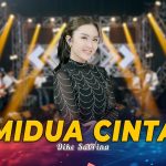 Lirik Dike Sabrina – Midua Cinta