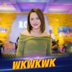Lirik Happy Asmara – Wkwkwk