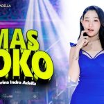 Lirik Mas Joko – Difarina Indra Adella