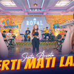 Lirik Seperti Mati Lampu – Shinta Arsinta