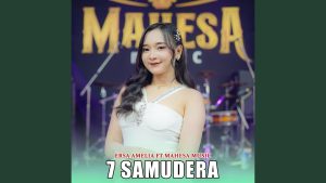 7 Samudera - Ersa Amelia