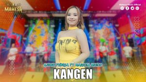 Ajeng Febria - Kangen