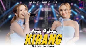 Ajeng Febria - Kirang
