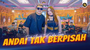 Andai Tak Berpisah - Shinta Arsinta Feat Delva Irawan
