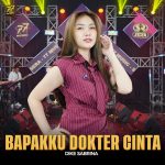 Lirik Bapakku Dokter Cinta – Dike Sabrina