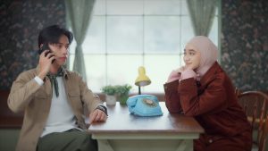 Cegil - Nabila Taqiyyah