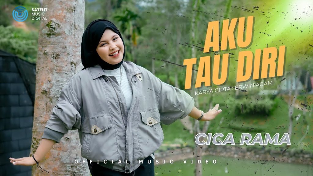 Cica Rama - Aku Tau Diri
