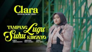 Clara - Tampang Lugu Suhu Kironyo