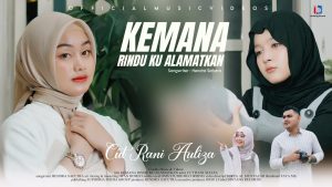 Cut Rani - Kemana Rindu Ku Alamatkan