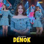 Lirik Denok – Dike Sabrina