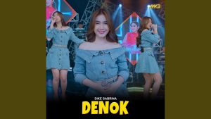 Denok - Dike Sabrina