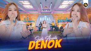 Denok - Shinta Arsinta