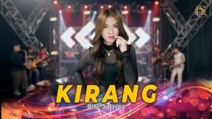Dike Sabrina - Kirang