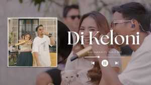 Dini Kurnia - Dikeloni Feat. Mufly Key
