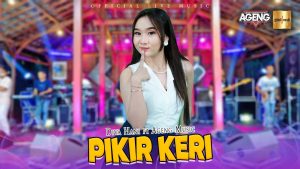 Diva Hani - Pikir Keri