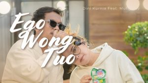 Ego Wong Tuo - Dini Kurnia Feat. Mufly Key Ego Wong Tuo - Dini Kurnia Feat. Mufly Key