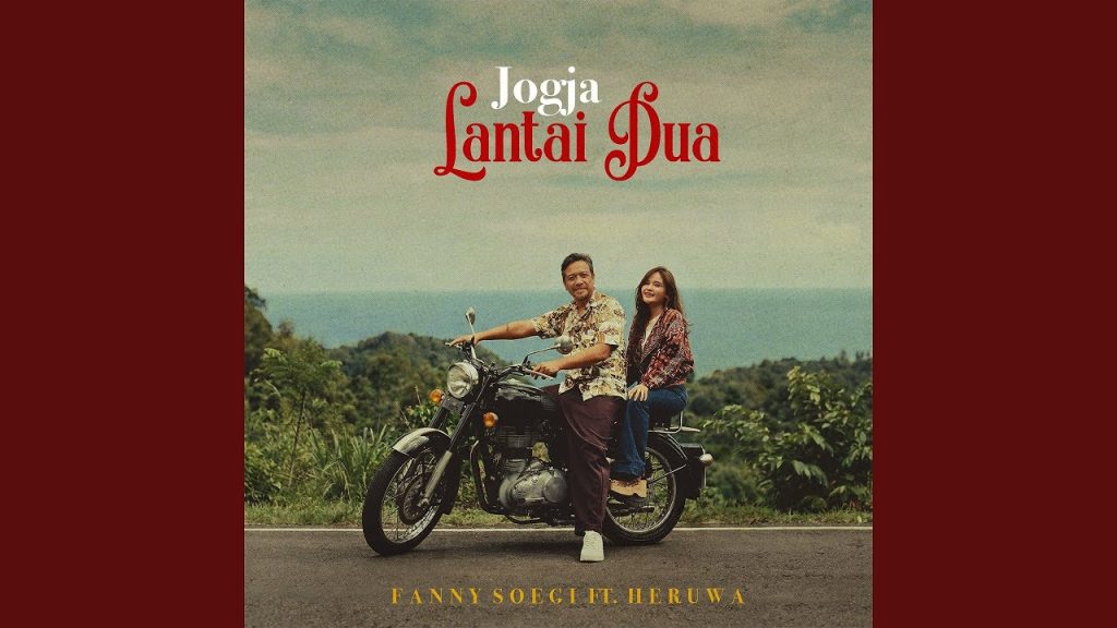 Fanny Soegi - Jogja Lantai Dua Feat Heruwa