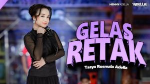 Gelas Retak - Tasya Rosmala Adella