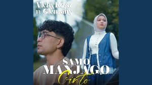 Gienzany - Samo Manjago Cinto Feat Vicky Koga