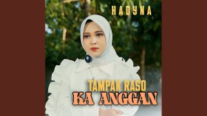 Hadyna - Tampak Raso Ka Anggan