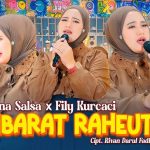 Lirik Ibarat Raheut – Ina Salsa