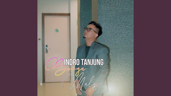 Indro Tanjung - Bunga Malam