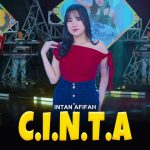 Intan Afifah - Cinta