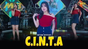Intan Afifah - Cinta Intan Afifah - Cinta
