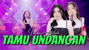 Intan Afifah - Tamu Undangan