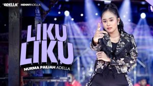 Liku Liku - Nurma Paejah Adella