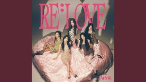 Love Me More - Apink