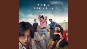 Maudy Ayunda - Aku Yang Engkau Cari