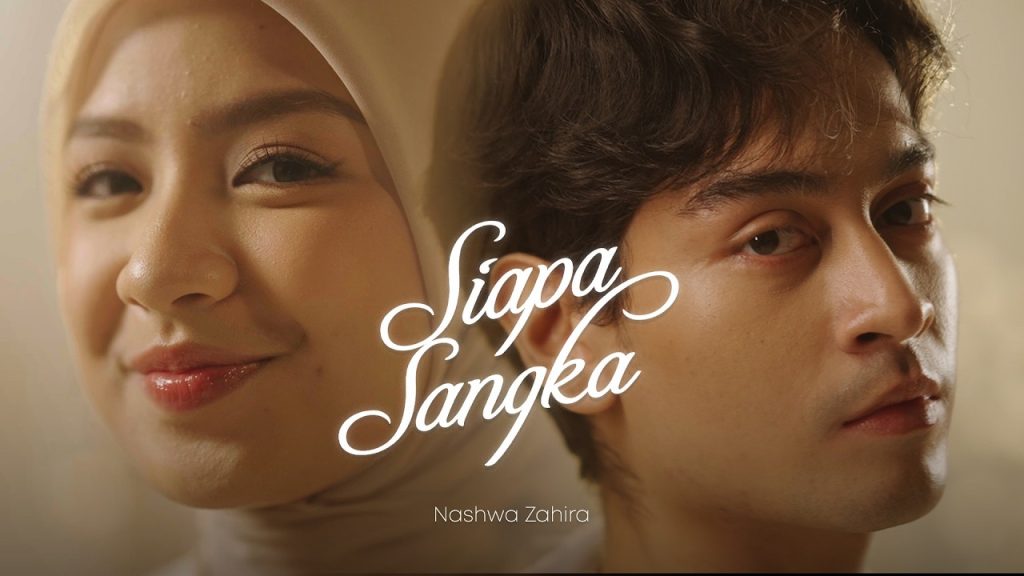 Nashwa Zahira - Siapa Sangka