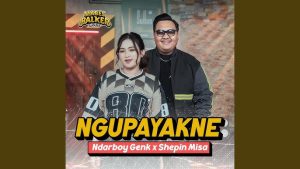 Ngupaykne - Ndarboy Genk x Shepin Misa