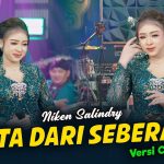 Lirik Cinta Dari Seberang – Niken Salindry