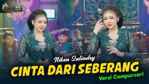 Niken Salindry - Cinta Dari Seberang