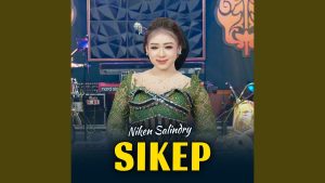 Niken Salindry - SIKEP