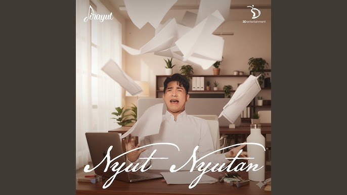 Nyut Nyutan - Jirayut