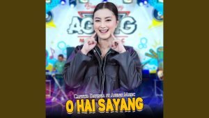 O Hai Sayang - Cantika Davinca
