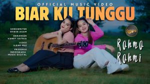 Rahma Rahmi - Biar Ku Tunggu