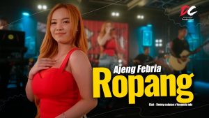 Ropang - Ajeng Febria