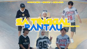Sa Tinggal Pantau - Gienzany,Chena Zayn,Gustrian Geno