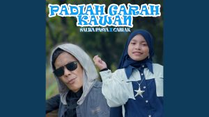 Salwa Pasya Feat Cabiak - Padiah Garah Kawan