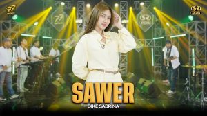 Sawer - Dike Sabrina Sawer - Dike Sabrina