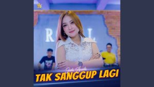 Shinta Arsinta - Tak Sanggup Lagi