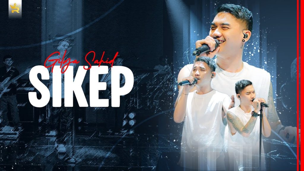 Sikep - Gilga Sahid
