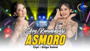 Silvy Kumalasari - Asmoro